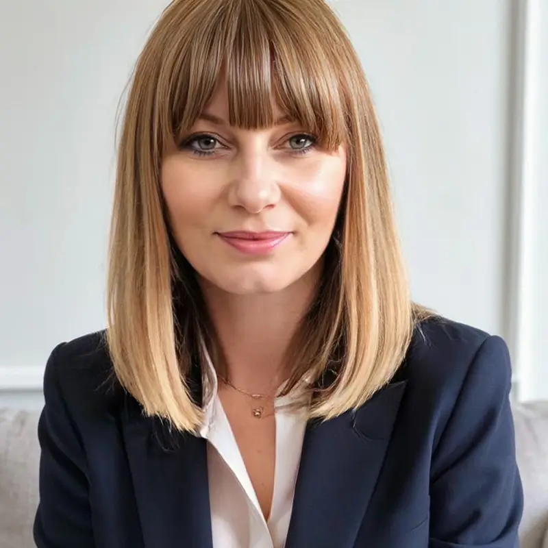 Portrait von Natalie Kohl